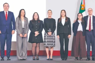 LEGO invertirá 400 mdd en planta tecnológica en Nuevo León
