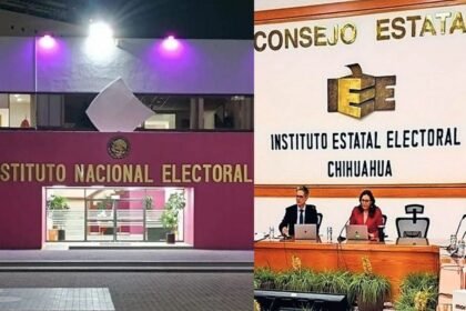 Aumenta 35% gasto del INE y 208% del IEE en Chihuahua