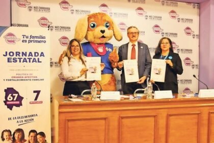 México lanza estrategia nacional para reforzar el sistema de salud