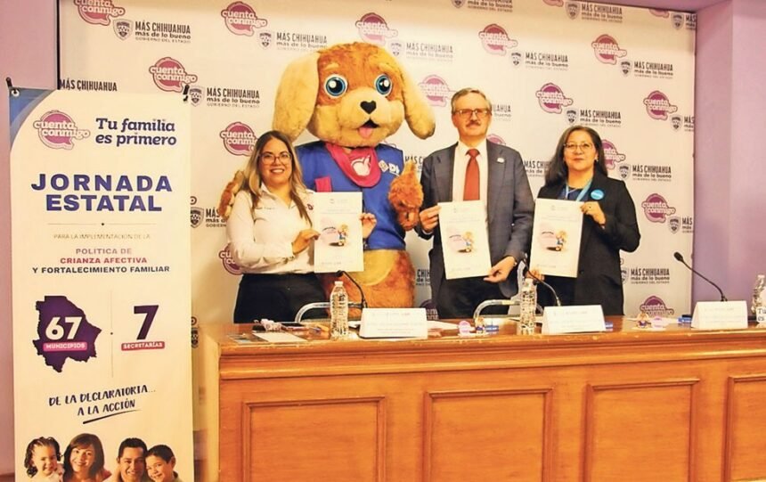 México lanza estrategia nacional para reforzar el sistema de salud