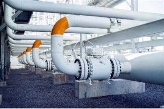 Esentia compra gasoducto Guadalajara-Manzanillo por 400 mdd