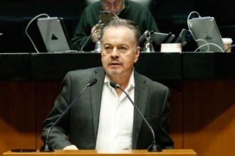 Maru Campos reafirma apertura al diálogo político en Chihuahua