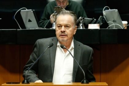 Maru Campos reafirma apertura al diálogo político en Chihuahua