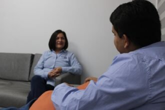 Impas brinda consultas psicológicas económicas en Chihuahua