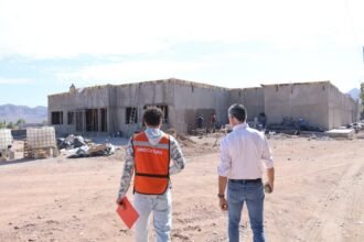 Sindicatura supervisa mejoras en Centros de Protección Animal Chihuahua