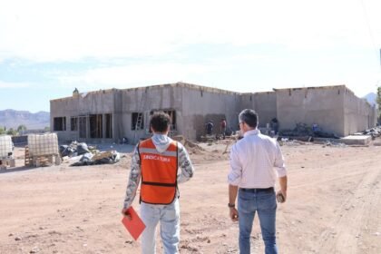 Sindicatura supervisa mejoras en Centros de Protección Animal Chihuahua